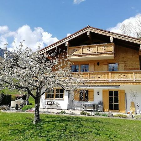 Ferienwohnung Springl Schönau am Königssee Zewnętrze zdjęcie