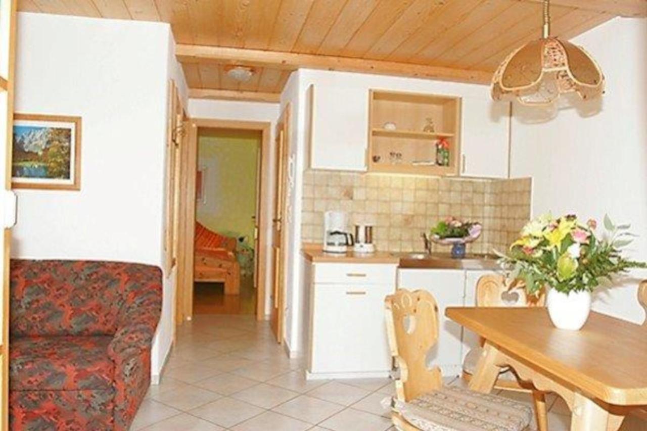 Ferienwohnung Springl Schönau am Königssee Zewnętrze zdjęcie