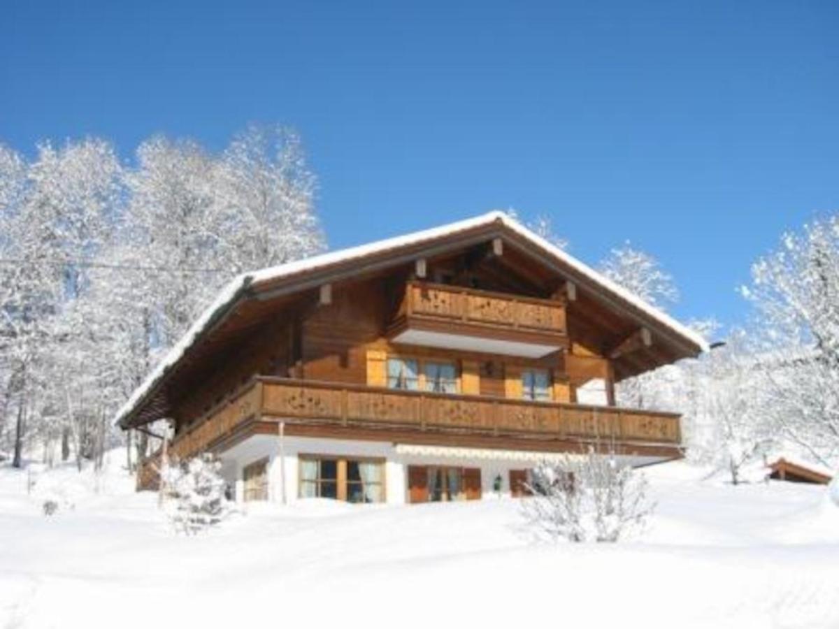 Ferienwohnung Springl Schönau am Königssee Zewnętrze zdjęcie