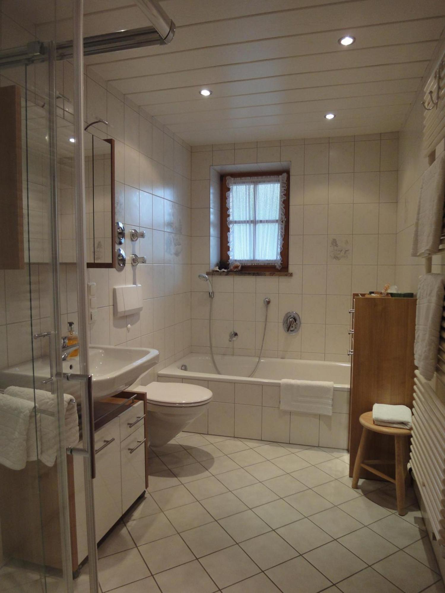 Ferienwohnung Springl Schönau am Königssee Zewnętrze zdjęcie